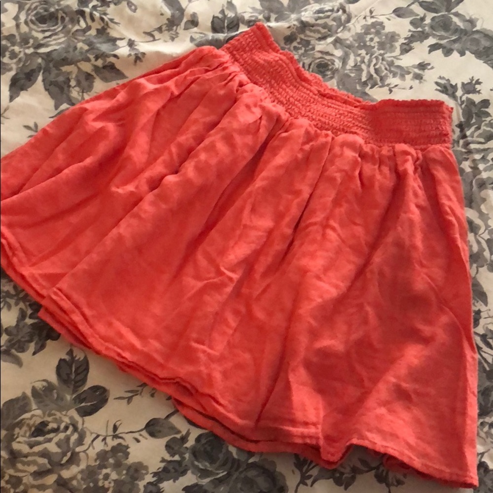 Skirt